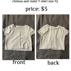 cleaning out my closet!